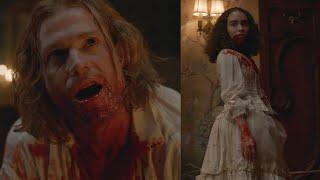 "Laudanum, arsenic" | Claudia vs Lestat | Interview With The Vampire (Spoilers!)