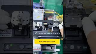 Repairing Raycus 1500w Fiber Laser Source