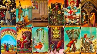 AQUARIUS POWERFUL ! THE KEY TO YOUR NEXT CHAPTER ! TAROT WEEKLY JUNE 24-30 2024