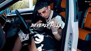 DeeBaby Type Beat 2025 ''Beverly Hills''