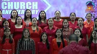 I Am - PBBC Choir