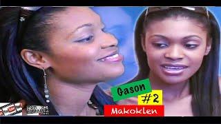 GASON MAKOKLEN #2  Full movie