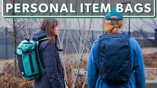 Best Personal Item Backpacks to Save Money on Flights