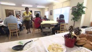 Seniors and Access to Nutrition | Aging Matters | NPT Reports