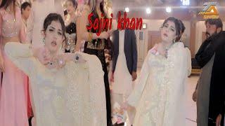 Dil Tay Badshahiyan | Sajni khan |  Bollywood Song Dance Performance 2024 TA Studio