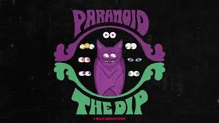 The Dip - Paranoid (Black Sabbath Cover) [Animation]