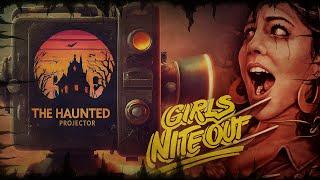 Girls Nite Out (1982)  Slasher Throwback with a College Twist