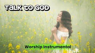 Heavenly Harmonies: Worship Music for Prayer Time