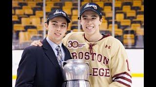 Rest In Peace, Johnny & Matthew Gaudreau.