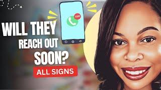 ALL SIGNS NO CONTACT Their TRUE Thoughts & Feelings 4 U Right Now...In This Moment! ️