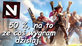 SoloQ EuW | TOP 1 Swain i TOP 3 Darius jak coś