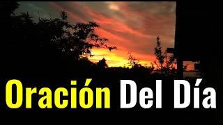 Gracias Dios Por Este Día ¦ #oraciondehoy #dios #jehova