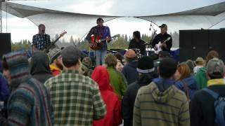 The Mother Hips - 4 Peaks Music Festival - 6/23/12