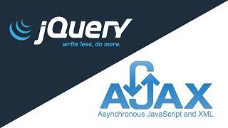 Ajax jQuery Tutorial - Fetch Data From MySQL Database | Api Call