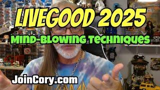 LIVEGOOD 2025: Review, This Technique Will Blow Your Mind!