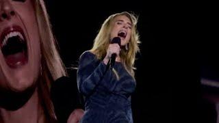 ADELE – Love In The Dark – LIVE (Munich, 2024)