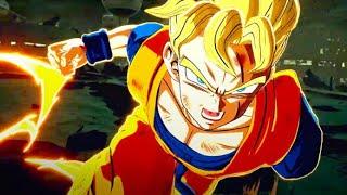 Dragon Ball: Sparking Zero - Master and Apprentice Trailer