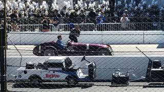 Indianapolis 500 2021