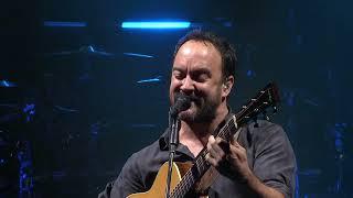 Dave Matthews Band - The Stone - LIVE 11.10.15, O2 Apollo Manchester, Manchester, England