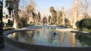 Visiting Iran