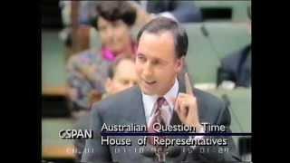 Keating vs. Hewson (The ABC)