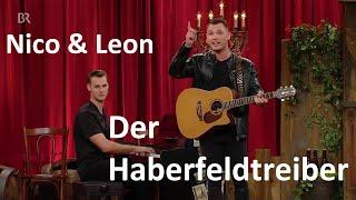 Nico & Leon 2024 im TV - Der Haberfeldtreiber