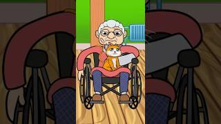I am cat #metaquest #animation