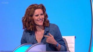 Sarah Kendall on Would I Lie to You?