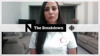 The Breakdown | Gaza aid workers + open-source intelligence