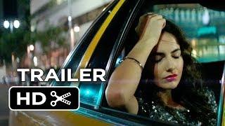 Cavemen TRAILER 1 (2014) - Comedy Movie HD