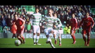 Leigh Griffiths | Best Goals & Skills 2014/15