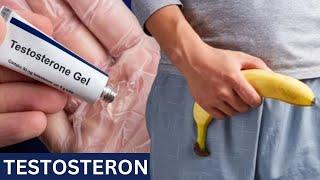 CİNSİ HƏYATA təsir edir! - Testosteron Hormonu