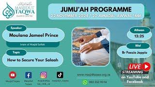 Jumuah