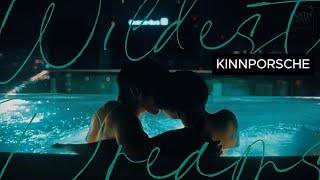 BL | Kinn and Porsche | Wildest Dreams 