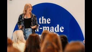 How to build an authentic community powered by Squarespace at The Self-Made Summit 2024