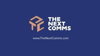 TheNextComms Showreel