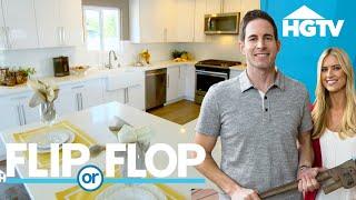 SUCCESSFUL Modern House Flip! | Flip or Flop | HGTV