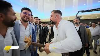 Hakim Lokman/ Mirza & Silan / Part04 / Kurdische Hochzeit by #DilocanPro