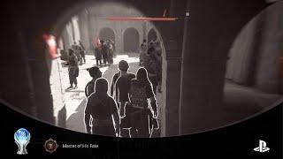 Master of His Fate, Assassin's Creed Mirage PLATINUM TROPHY (PS5) Clip