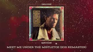 Randy Travis - Meet Me Under the Mistletoe (2021 Remaster)