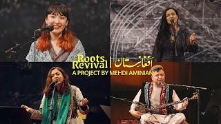 Roots Revival Series Afghanistan | Highlights