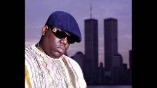 Notorious BIG -  My downfall -  March 9 RMX