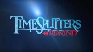 TimeSplitters: Rewind Official Teaser Trailer