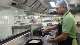 How To Make Chicken Smook Noodle By #Chef Kartik