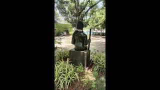 barathiyar phtogrammetry barathiyar poong maduraijoin the adventures of random neural monk