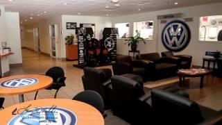 Larry H. Miller Volkswagen Lakewood Welcome