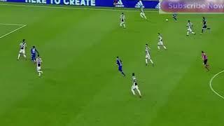 DANIELE RUGANI   Defence  Skills   2019   Juventus