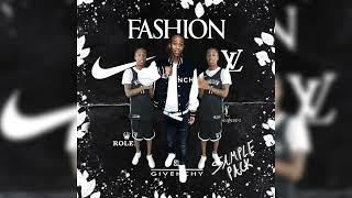 FREE UK RAP LOOP KIT (10+ LOOPS) "FASHION" (Clavish, Fredo, Rimzee)