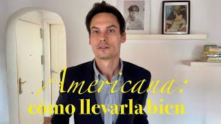 Cómo llevar una Americana  y elegir la talla perfecta