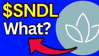 SNDL Stock (sundial growers stock) SNDL STOCK PREDICTIONS SNDL STOCK Analysis Sndl stock news today